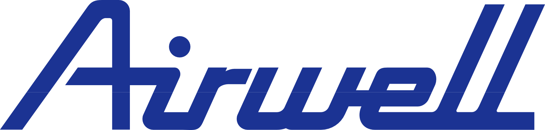 Logo de Airwell 